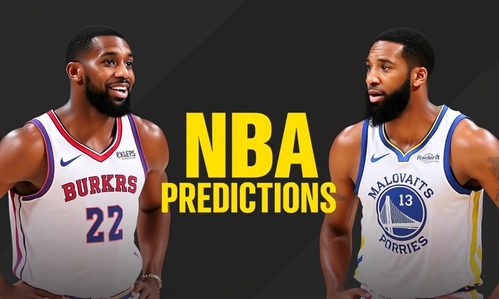 2022年NBA季後賽預測: 誰會奪冠？