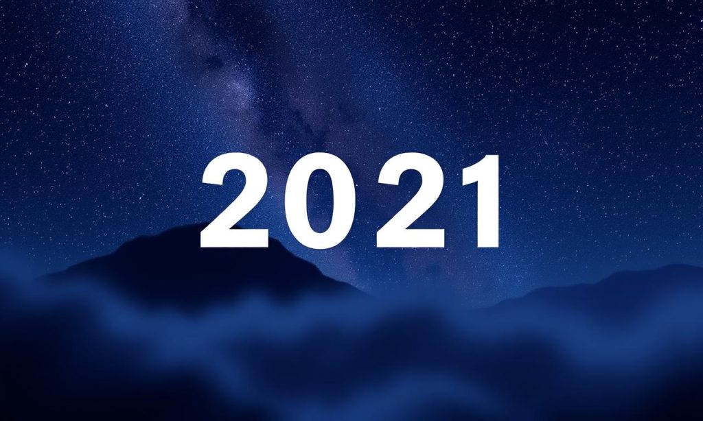 2021年電競賽事大事回顧