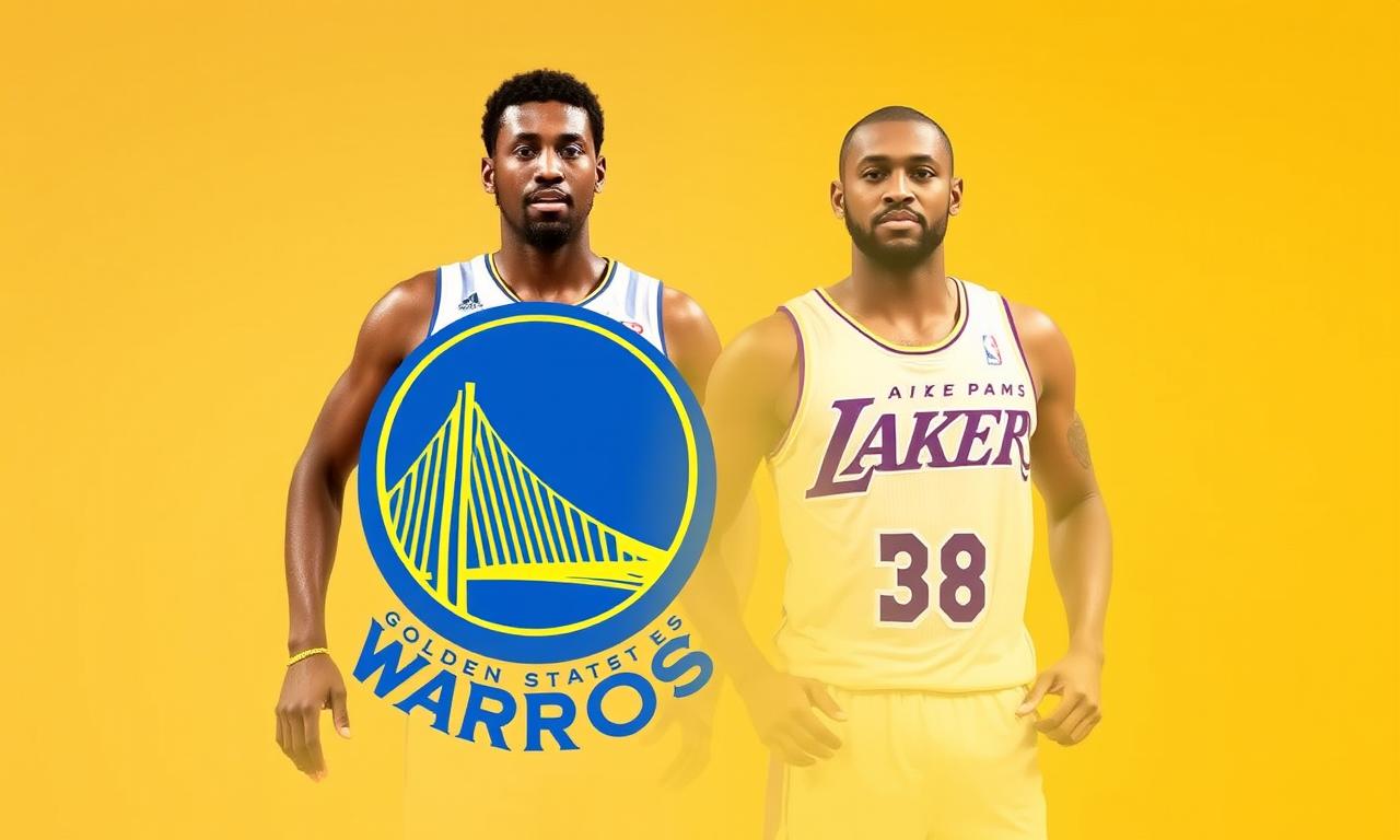 NBA季後賽:勇士隊擊敗湖人隊晉級西部決賽