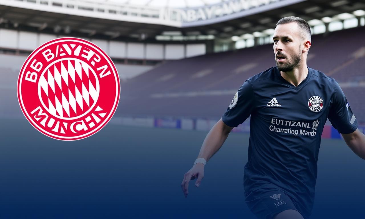 拜仁慕尼黑的未來發展與賠率分析