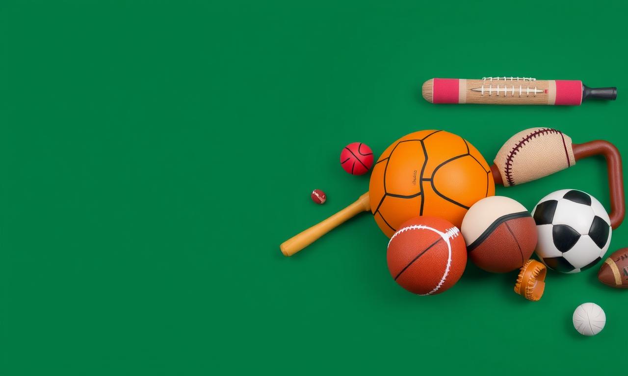 如何選擇合適的運動裝備？