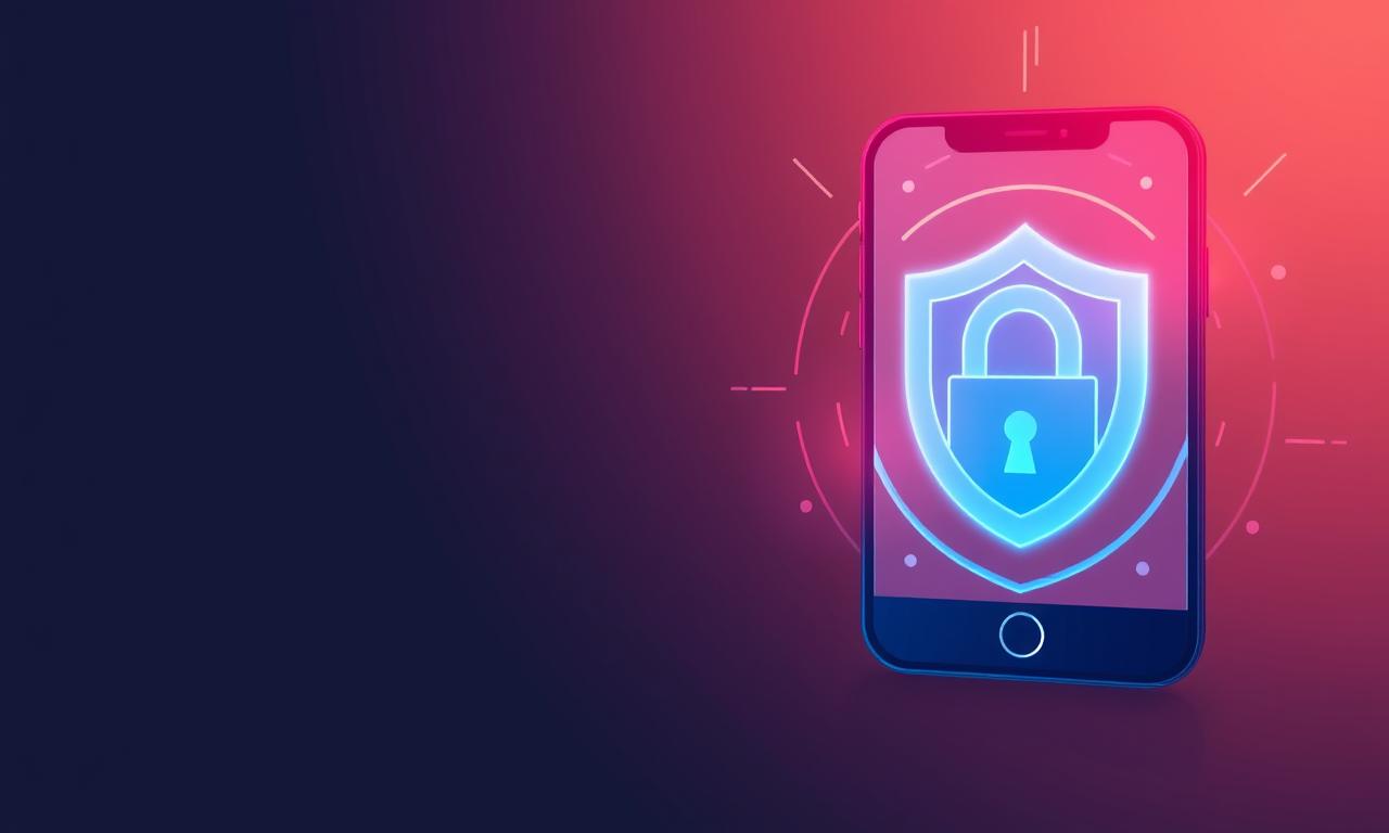 手機遊戲安全防護技巧