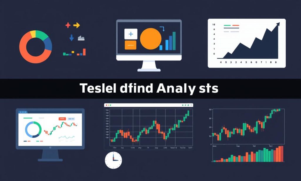 實戰經驗分享：如何運用技術分析提升投資效益
