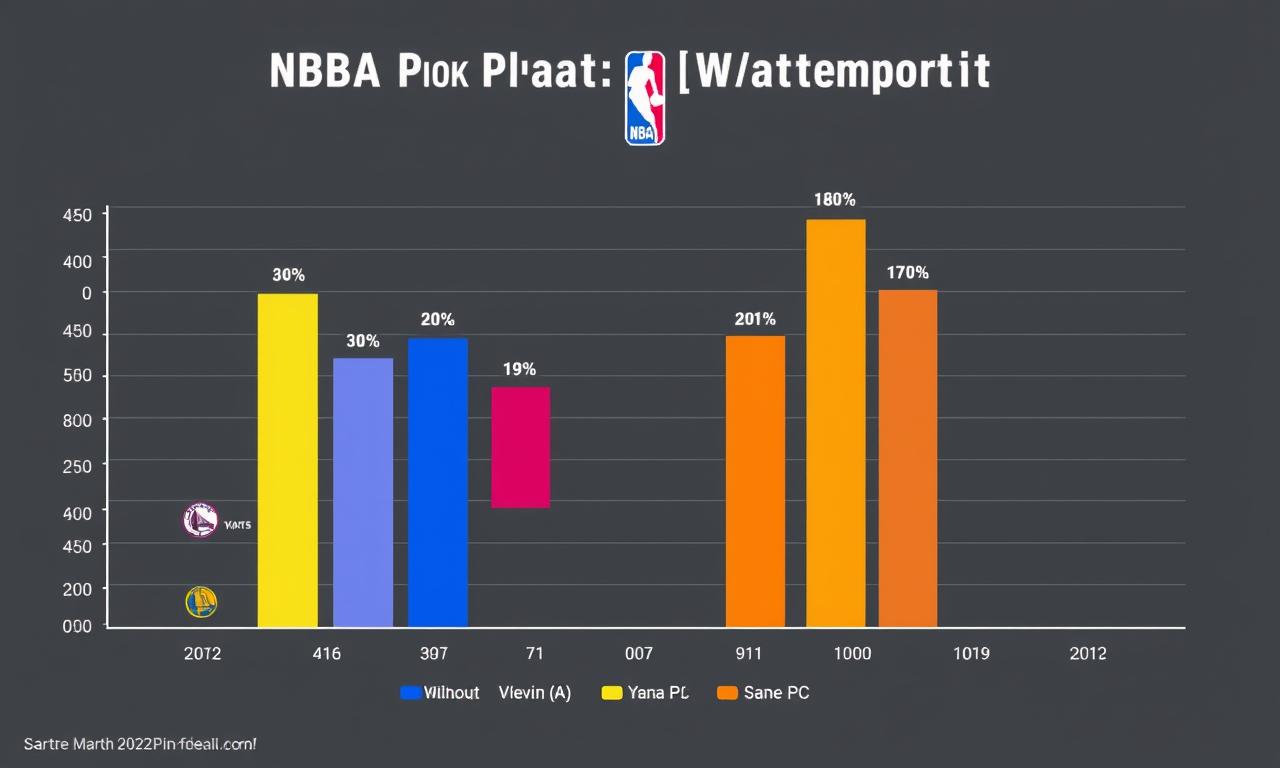 2022年NBA季後賽球隊勝率調查