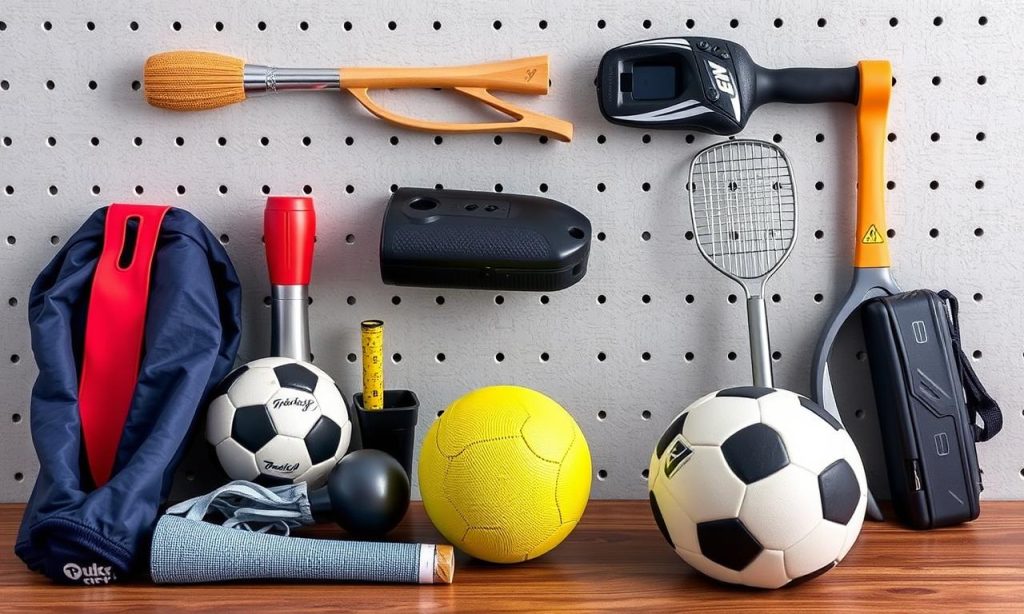 如何選擇適合的運動裝備？