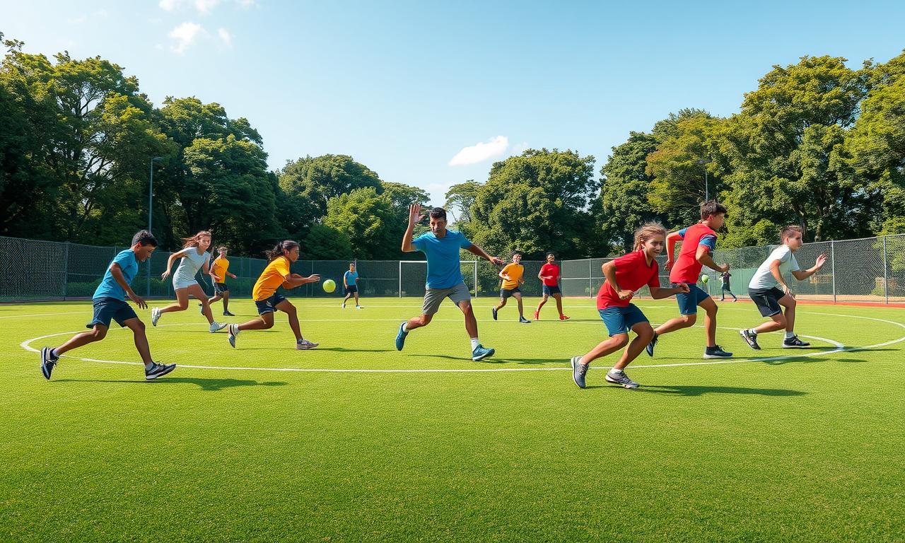 如何選擇適合的運動服務？