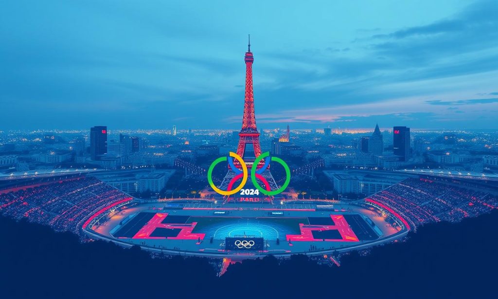 2024巴黎奧運會主題曲出爐