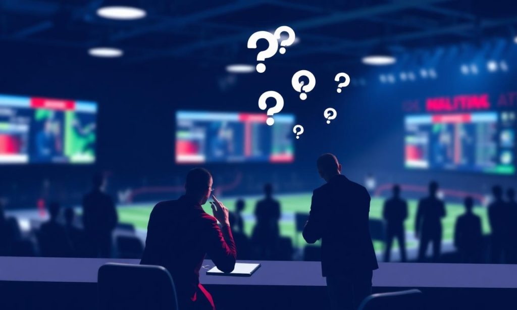 如何在線上投注文化中保持理性思考？