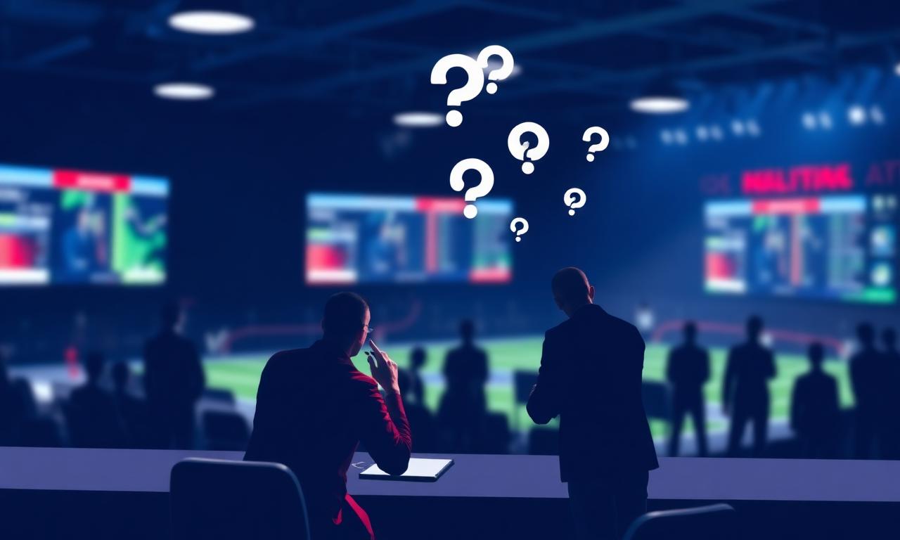 如何在線上投注文化中保持理性思考？