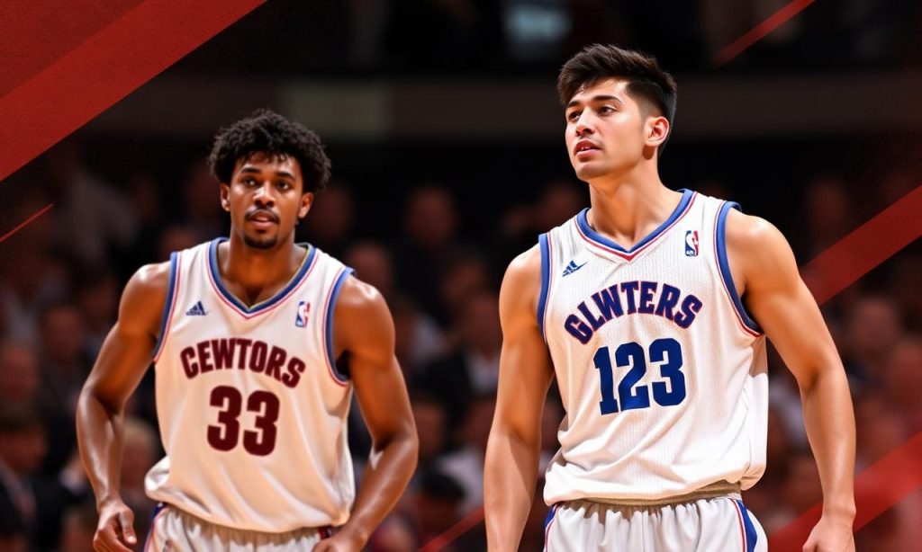 NBA季後賽即時比分更新