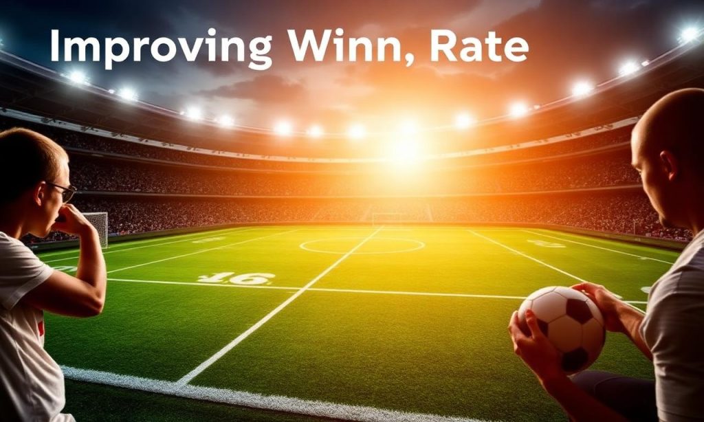 如何在實發體育玩法中提升勝率？