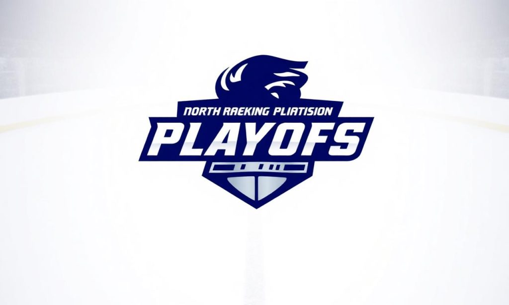 北美冰球聯賽季後賽即將展開