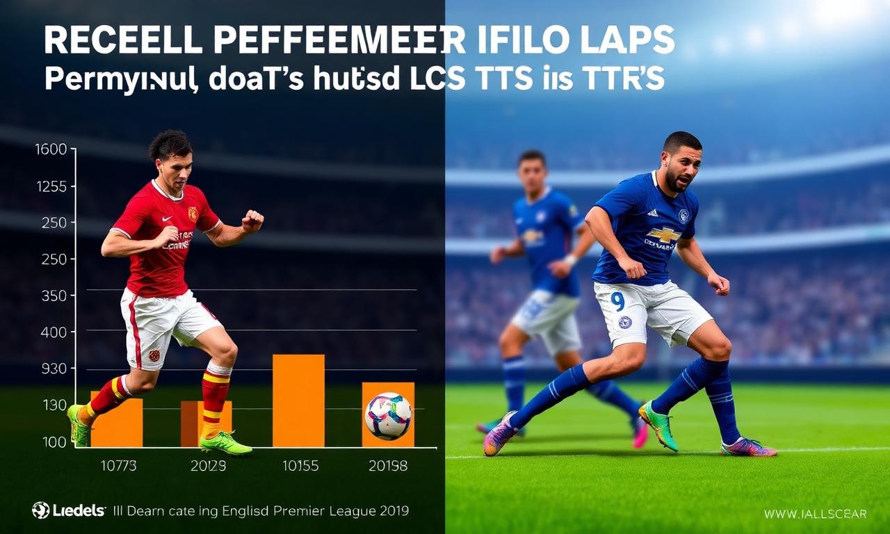 英超球隊近期表現分析