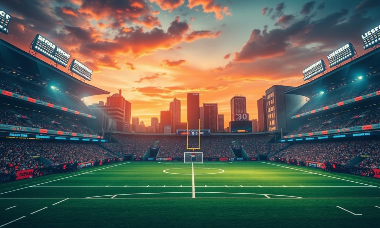 打造最佳體育娛樂城體驗