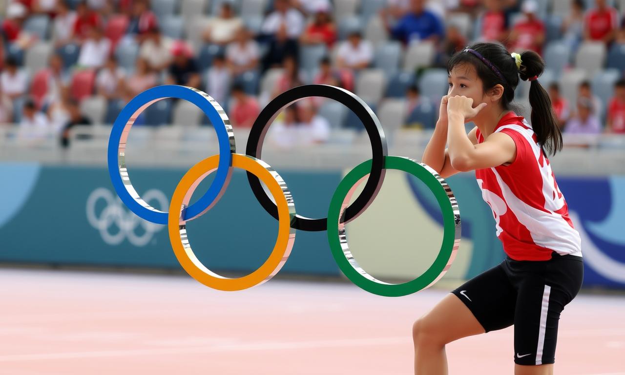 2022年東京奧運運動員備戰心得分享