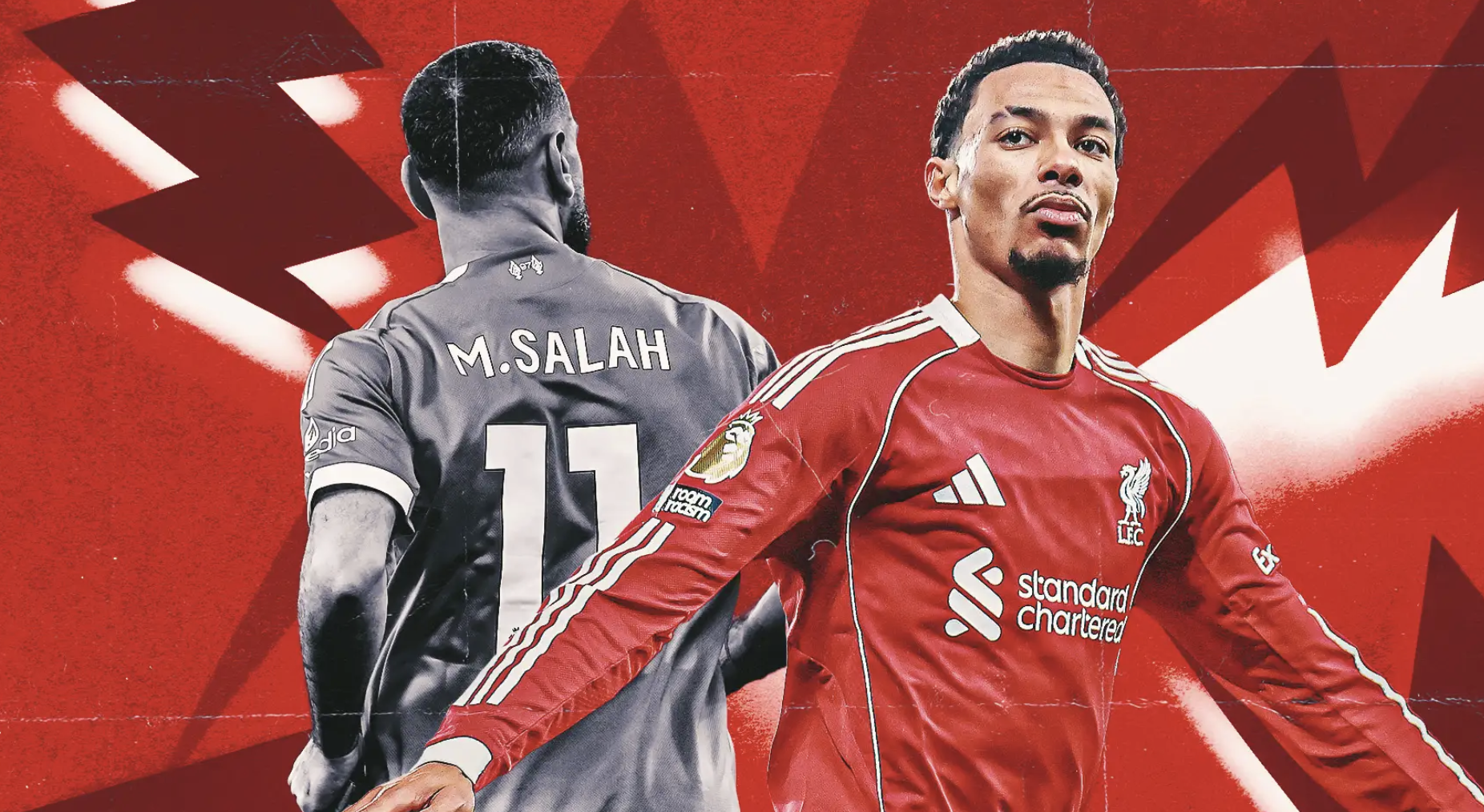 Hugo Ekitike：利物浦的新王？數據揭示薩拉赫接班人的驚人潛力