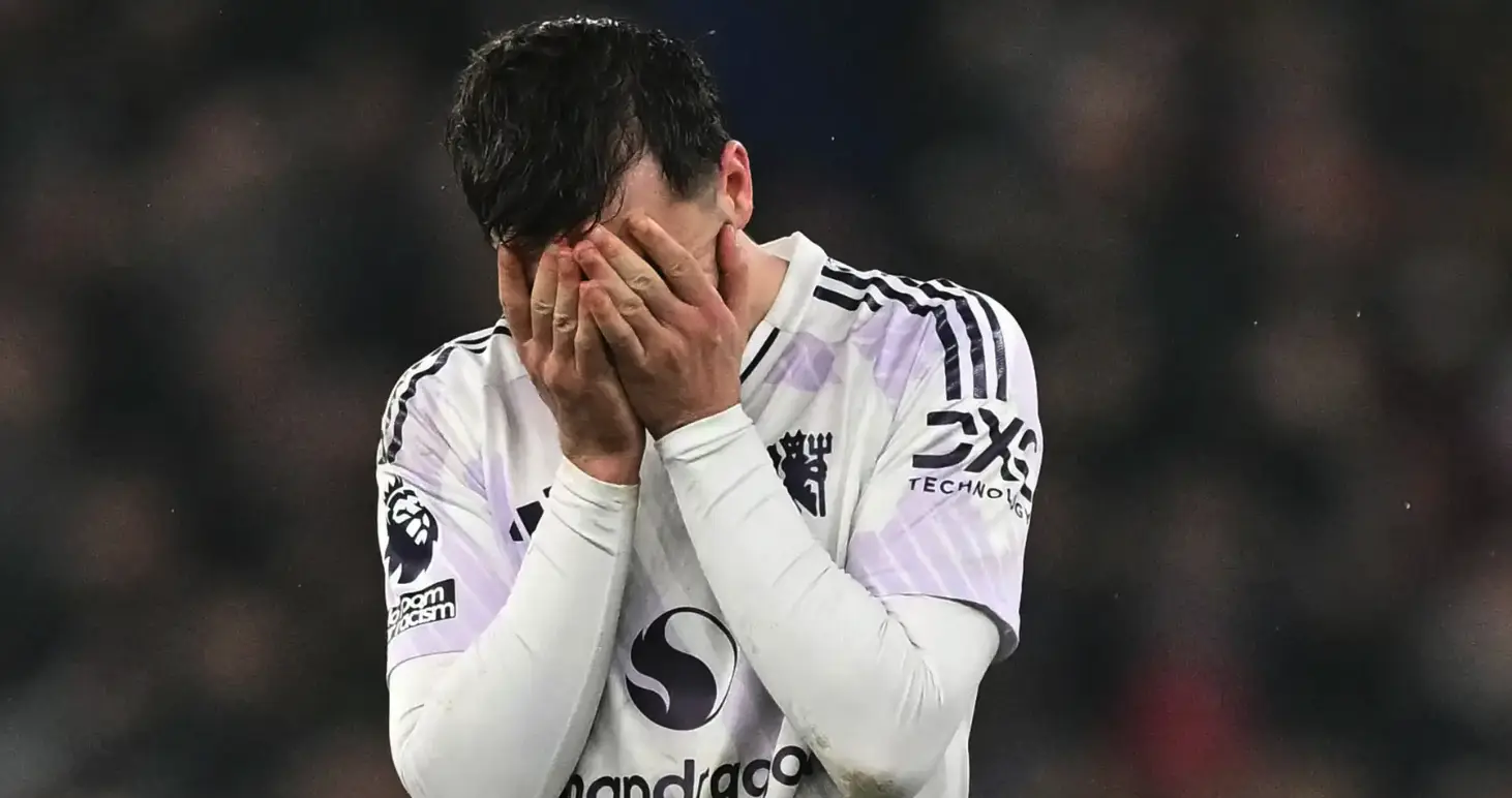 Mason Mount 受傷恐夢碎世界盃，曼聯勝仗蒙陰影，傷兵危機加劇