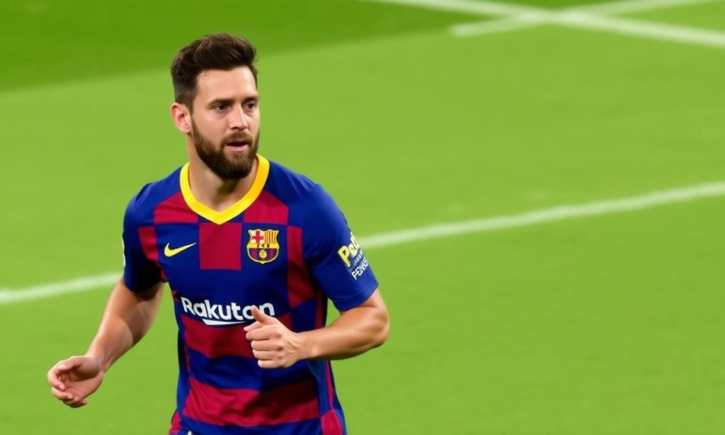 巴薩今夏轉會傳聞一覽