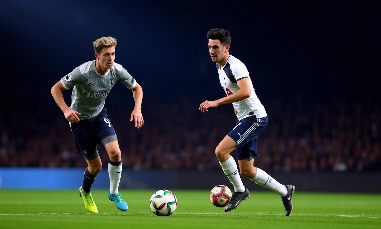 熱刺新季轉會傳聞大揭密