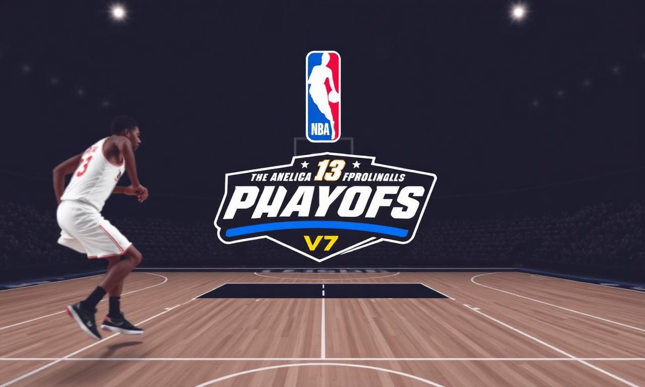 NBA 季後賽賠率變化分析