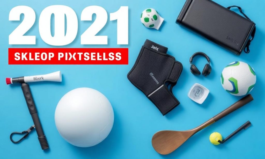 2021年最新運動裝備推薦