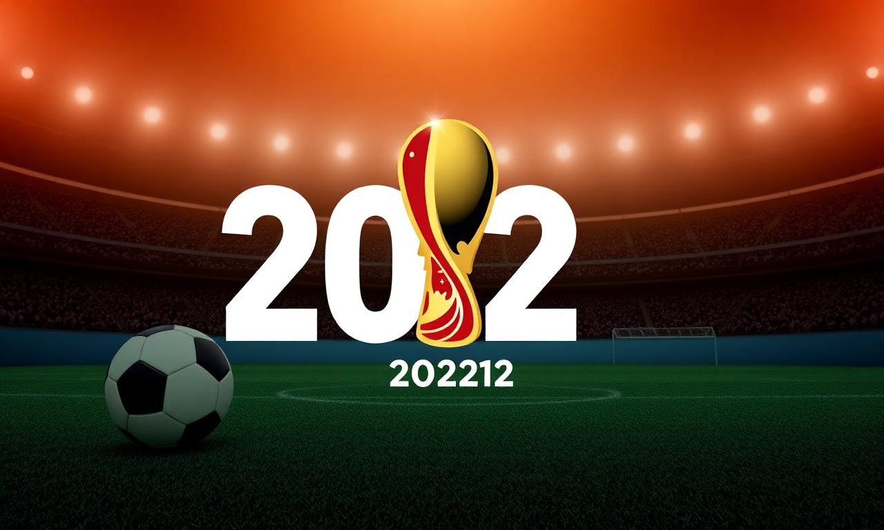 2022年世界盃足球賠率分析