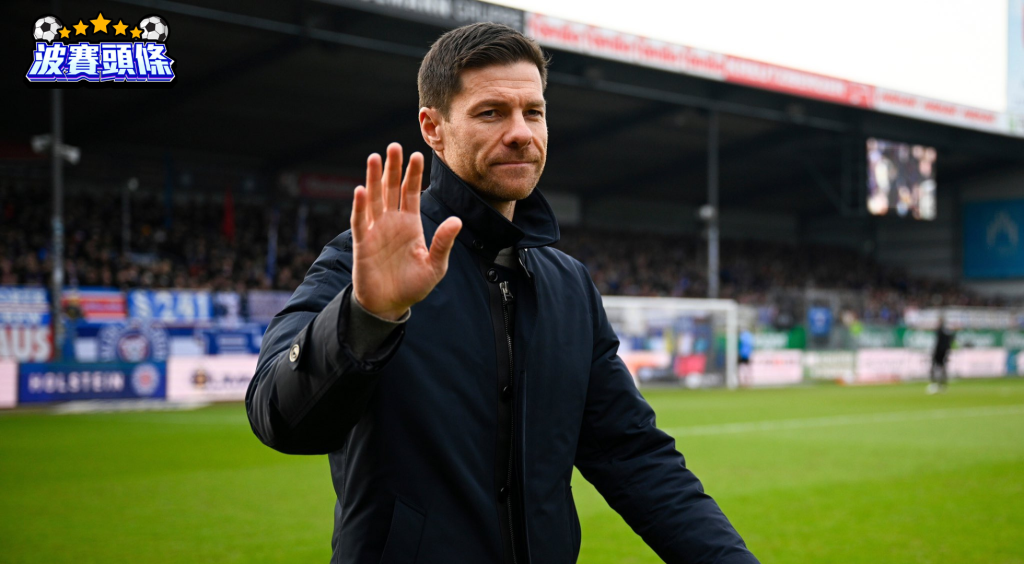 超級盃慘敗巴塞後沙維阿朗素離開皇馬