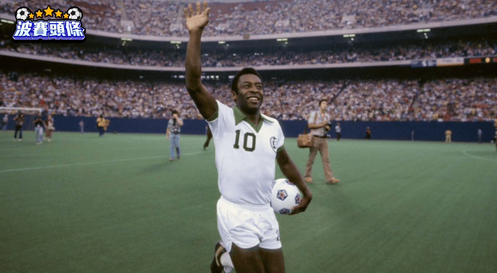 世界盃終極紀錄：足球殿堂上嘅不朽傳奇