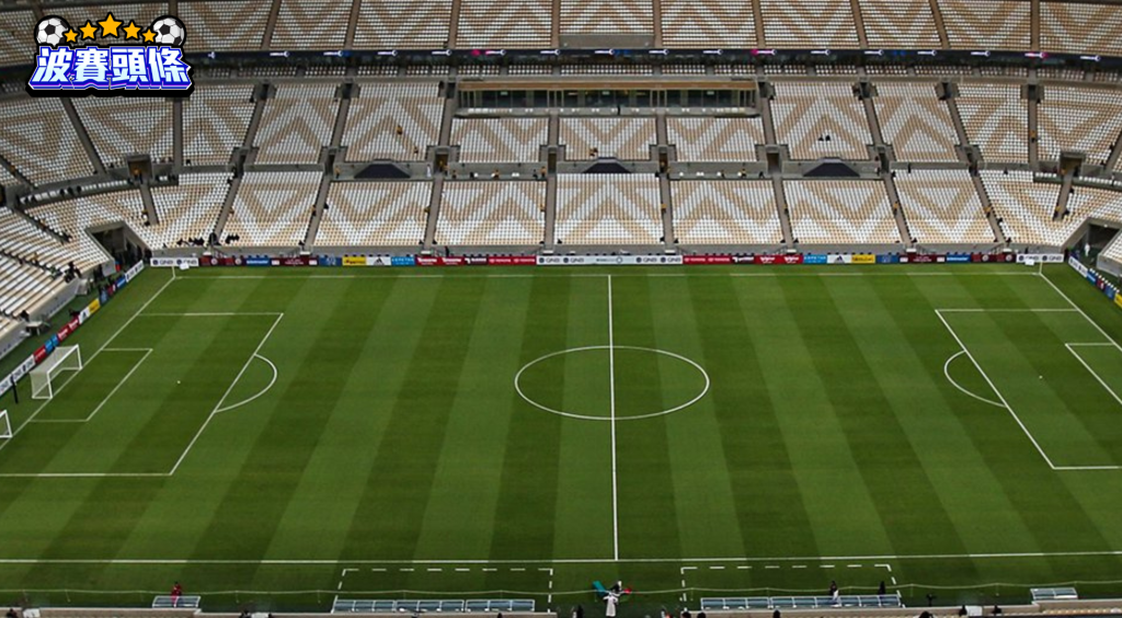 世界盃入座率歷史回顧：紀錄、趨勢同2026年北美大預測